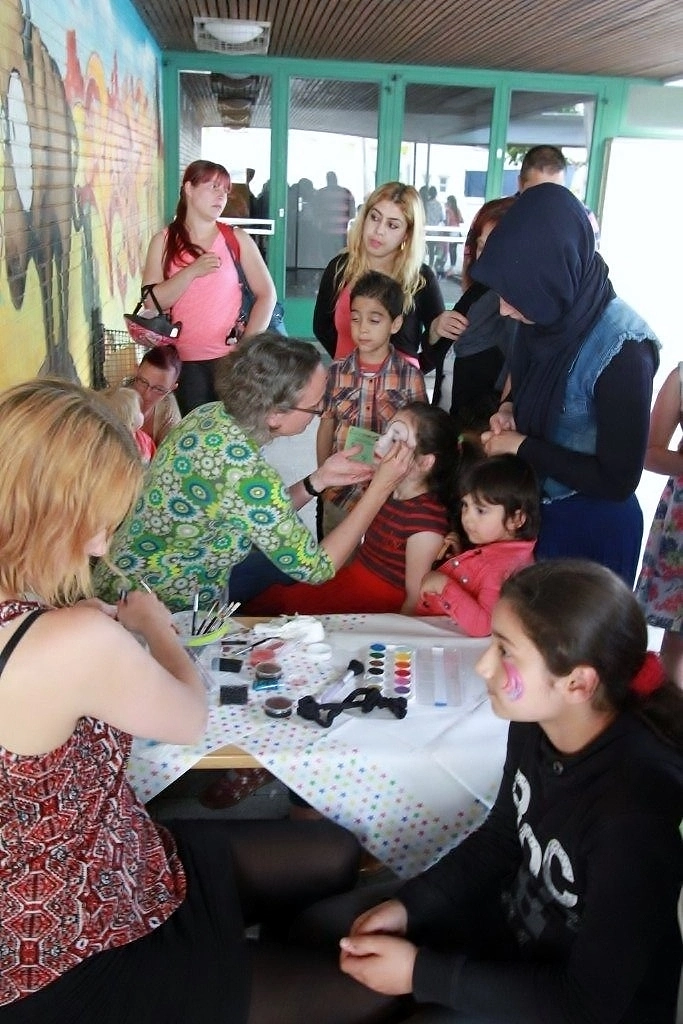 Sommerfest1