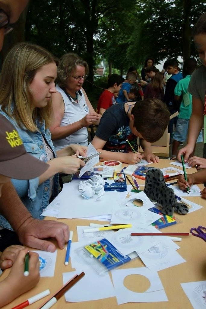 Sommerfest2