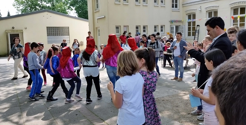 Sommerfest