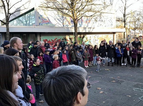 lesefester&ouml;ffnung
