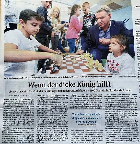 Schach