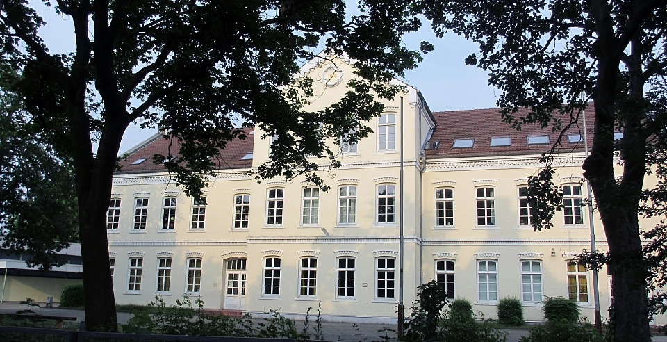 Foto Schule