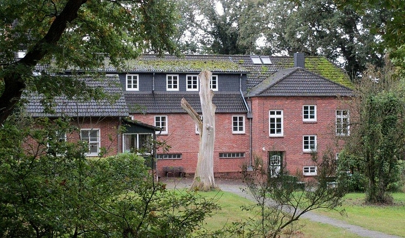 Unser Schullandheim