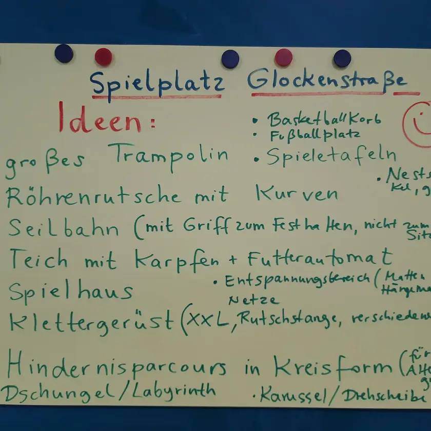 Kinderbeirat