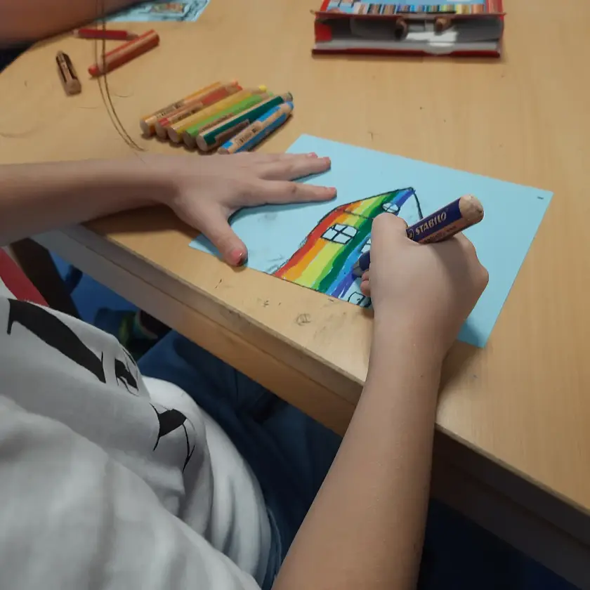 Kinderbeirat