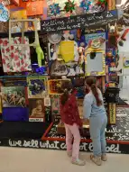 Kunst-Kiosk Kunsthalle