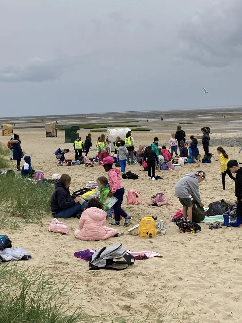 Picknick