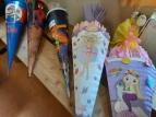 Schultüten