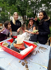 Schulgarteneröffnungsfest3