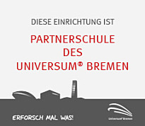 Partnerschule Universum