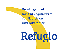 Logo Refugio